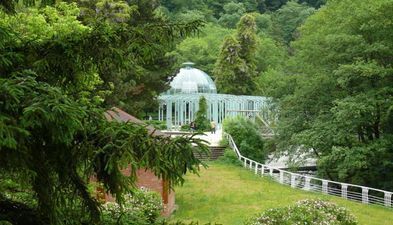 Звиад Гостевой Дом_6