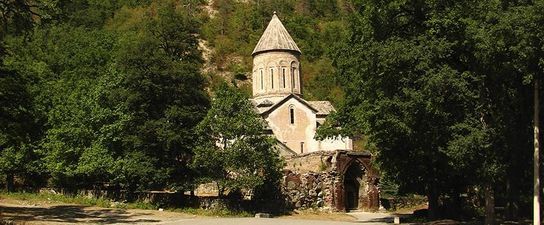 Звиад Гостевой Дом_9