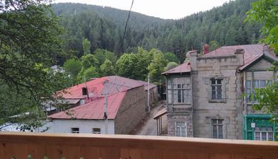 HOUSE IN ABASTUMANI_4