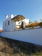 Laguna Villa with Sauna, Pool, Billiards & Garden at Bazaleti Lake_2