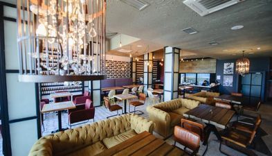 ROOFTOP POOL HOTEL BATUMI_3