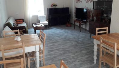 ეკო ვილა ტბა_2