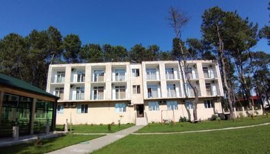 Hotel Lizana Shekvetili_2