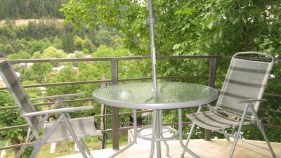 Мцване Сахли ( Зеленый Дом)_2