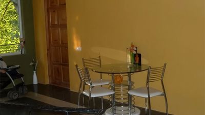 Мцване Сахли ( Зеленый Дом)_4