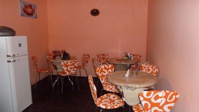 Мцване Сахли ( Зеленый Дом)_5