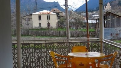 Golden Mountains House_7