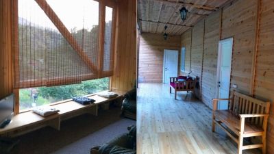 Guesthouse Timotesubani_2