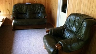 Guesthouse Timotesubani_3