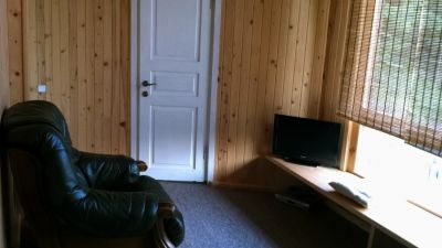 Guesthouse Timotesubani_4