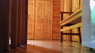 Guesthouse Timotesubani_8