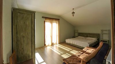 კოტეჯი ბაკურიანი_5