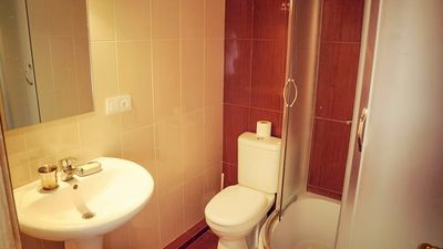 კოტეჯი ბაკურიანი_7