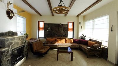 კოტეჯი ბაკურიანი_8