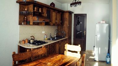 კოტეჯი ბაკურიანი_9