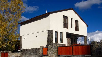 კოტეჯი ბაკურიანი_2