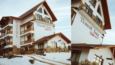 თრეველ ინნ ბაკურიანი_2