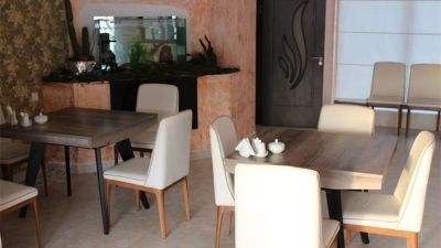 თრეველ ინნ ბაკურიანი_4