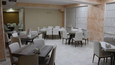 თრეველ ინნ ბაკურიანი_5