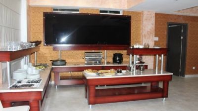 თრეველ ინნ ბაკურიანი_7