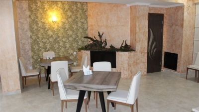 თრეველ ინნ ბაკურიანი_9