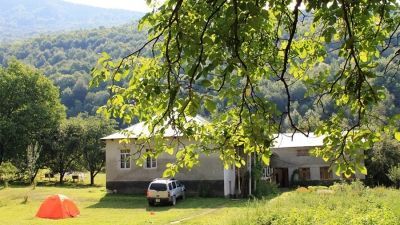 Dali Kaldanis Guest House_9