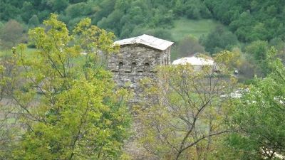 Tamunas Guest House_6