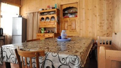 Guest House Murkvam_2