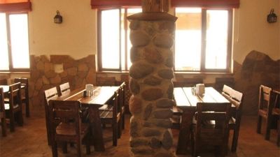 Hotel & Taverna Khreki_3