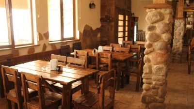 Hotel & Taverna Khreki_4