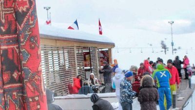 Carpe Diem Gudauri_4