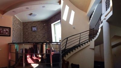 თბილისი ბაკურიანში_2