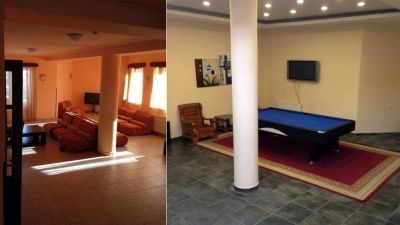 თბილისი ბაკურიანში_8