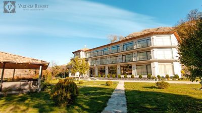 ვარძია რეზორტი_4