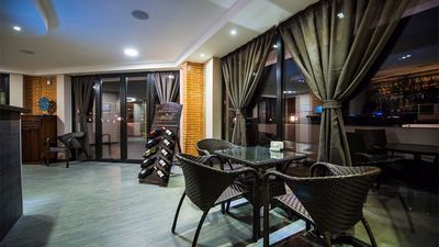 თბილისი ინნ_4