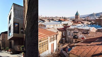 თბილისი ქორი_2