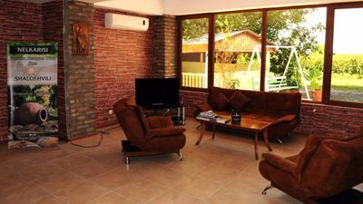 Shaloshvili's Cellar Hotel_2