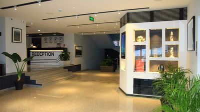 ორბი პალასის აპარტამენტი 403_2