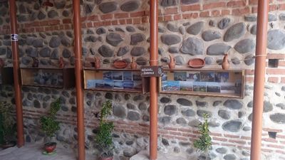 ძველი სახლი სიღნაღში_3