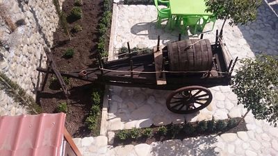 ძველი სახლი სიღნაღში_7