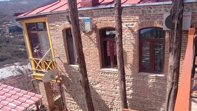 ძველი სახლი სიღნაღში_8