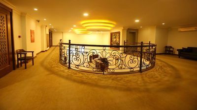 Sputnik Hotel & Spa Batumi_2