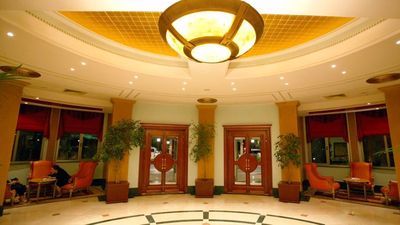 Hotel Intourist Palace_2