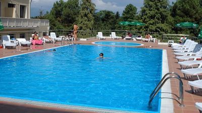 Hotel Intourist Palace_4