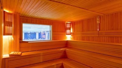 Hotel Intourist Palace_7