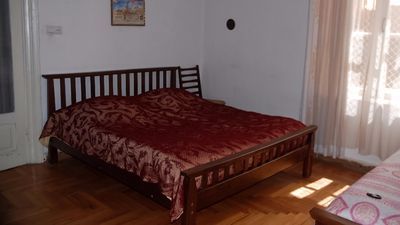 ბორჯომი ცენტრალ პარკ აპარტამენტი 1_6