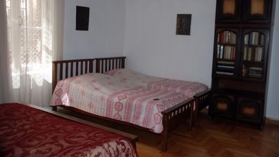 ბორჯომი ცენტრალ პარკ აპარტამენტი 1_7