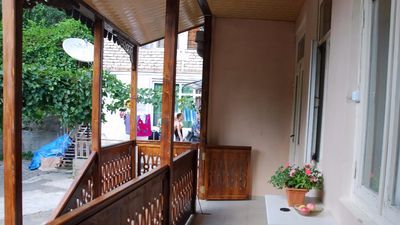 ბორჯომი ცენტრალ პარკ აპარტამენტი 1_8