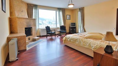 ლუქშერი ჰაუს ინ ოლდ თბილისი_2