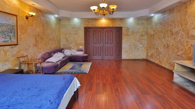 ლუქშერი ჰაუს ინ ოლდ თბილისი_3